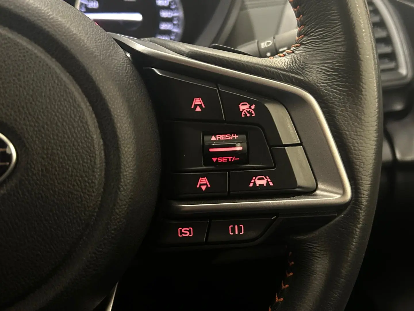 2021 Subaru XV Gallery Image 21