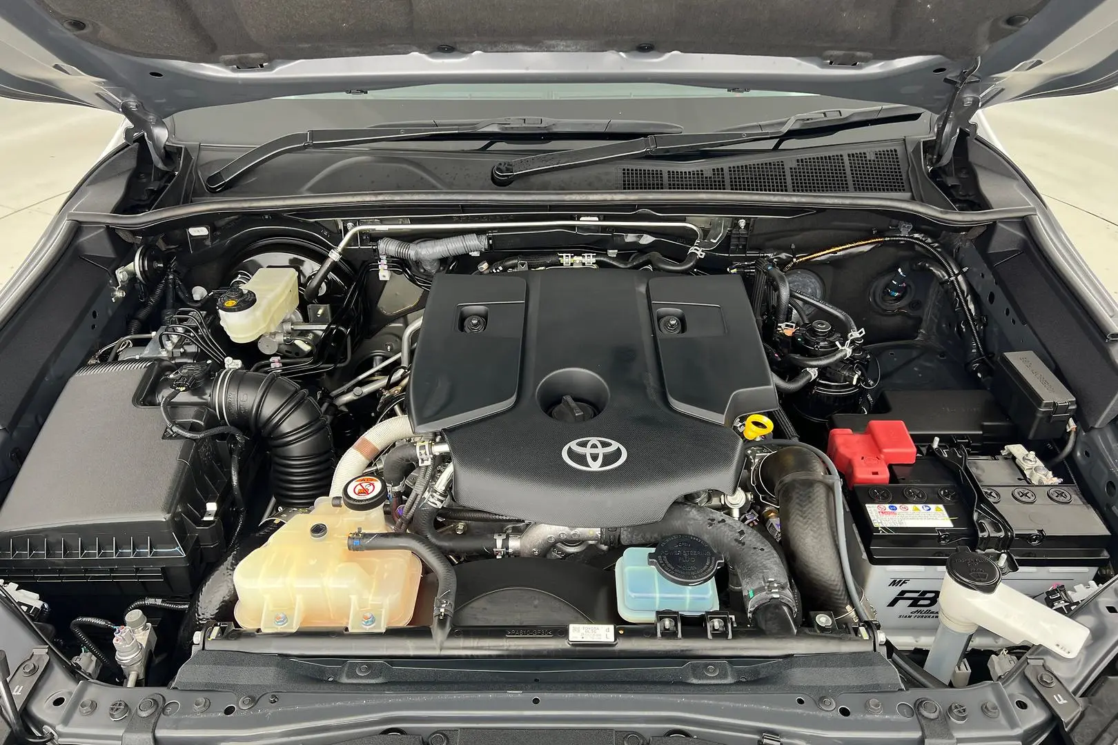 2023 Toyota Hilux Gallery Image 23
