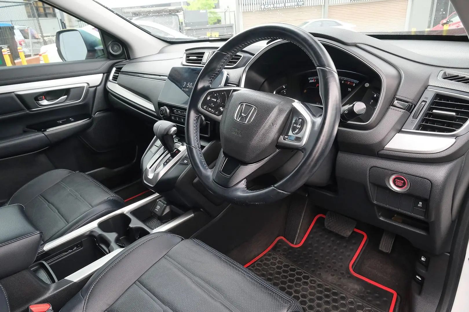 2019 Honda CR-V Gallery Image 15