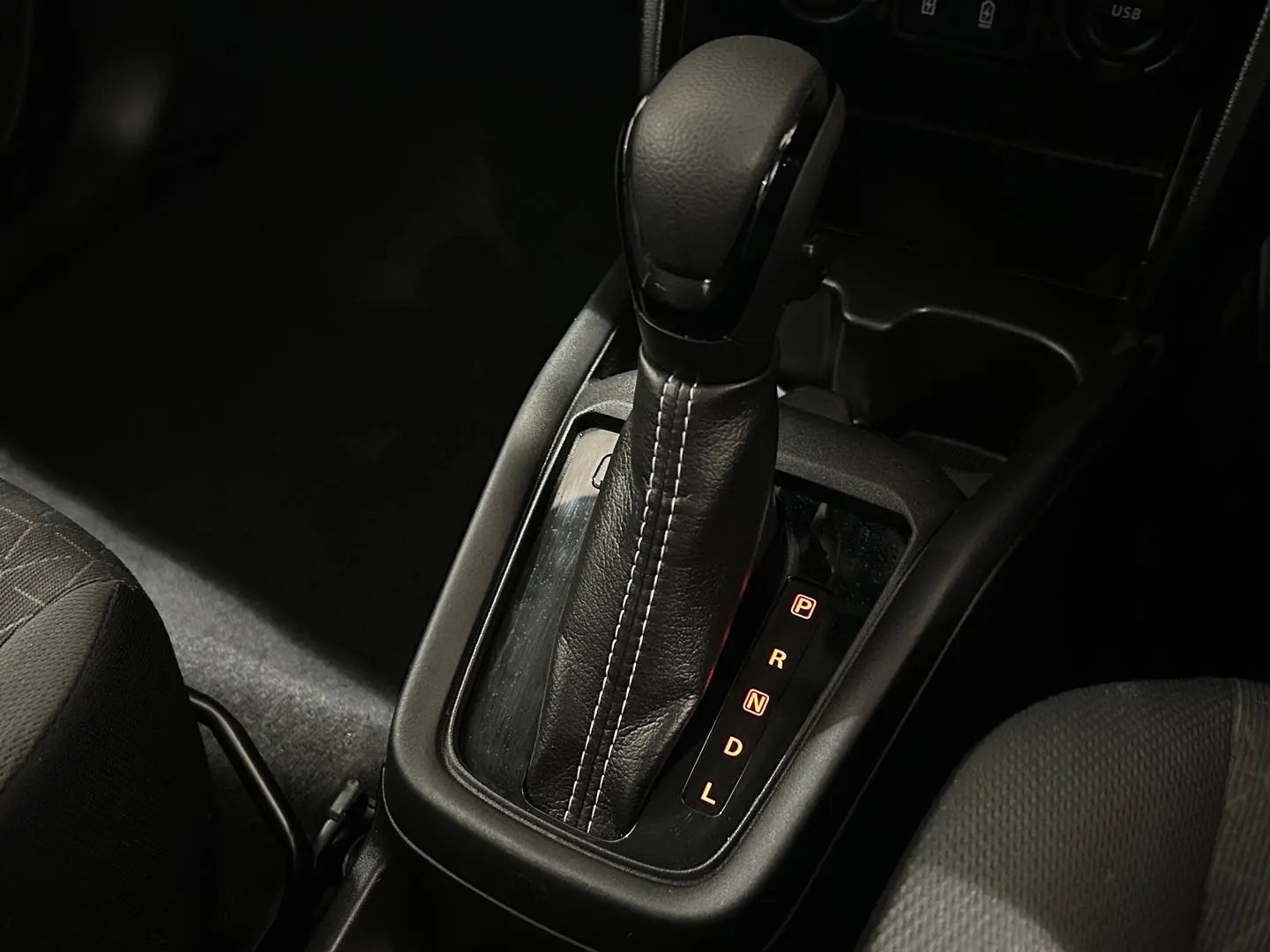 2024 Suzuki Swift Gallery Image 17