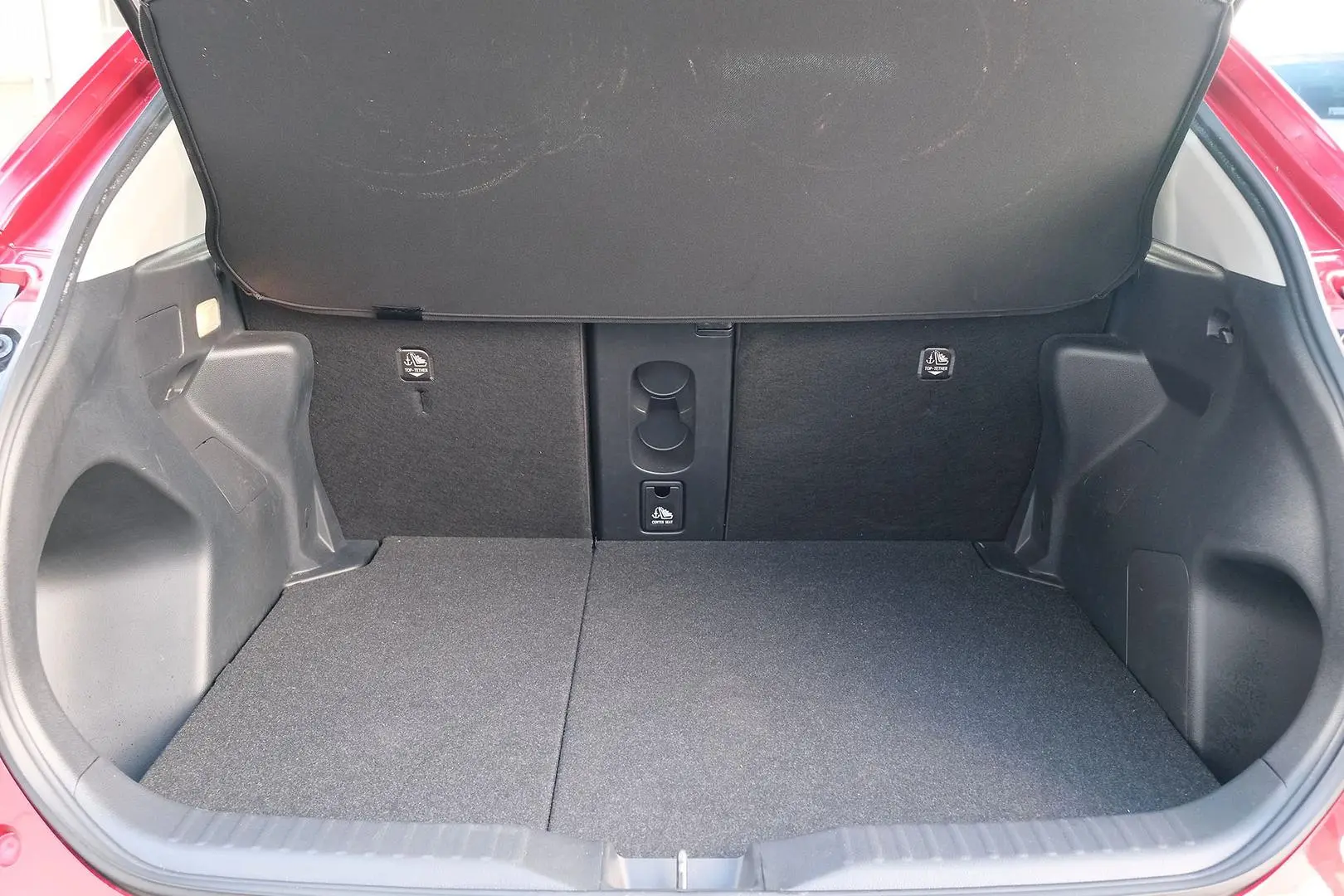 2022 Toyota Yaris Cross Gallery Image 20
