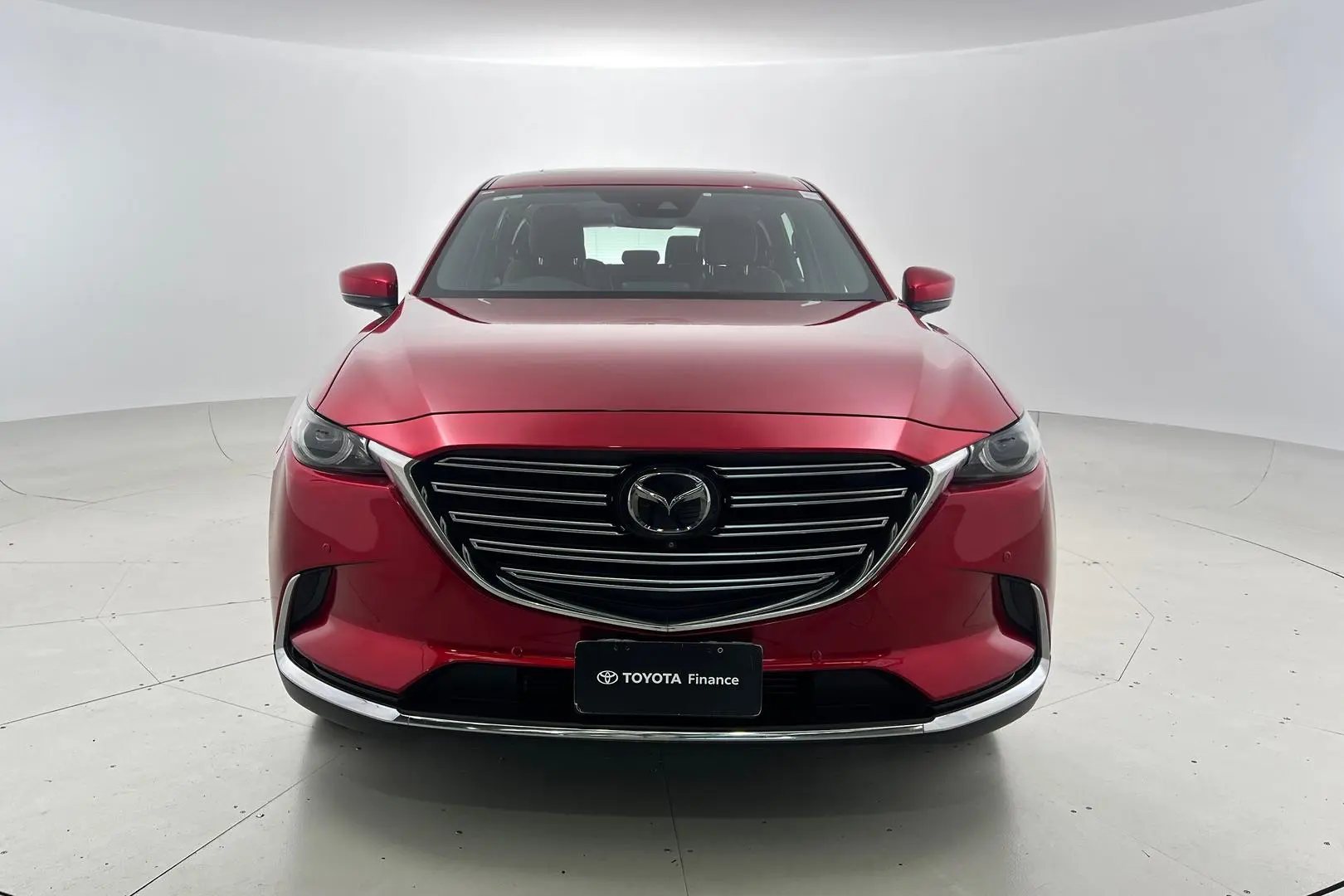 2019 Mazda CX-9 Gallery Image 6