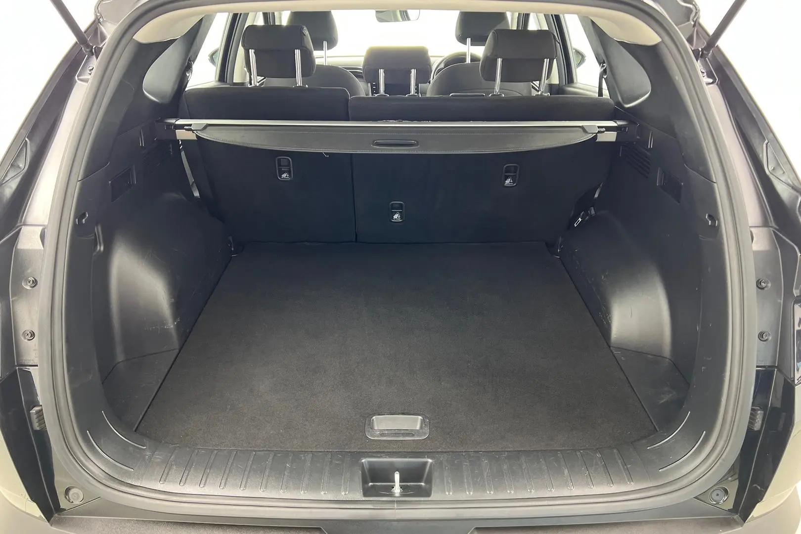 2021 Hyundai Tucson Gallery Image 24