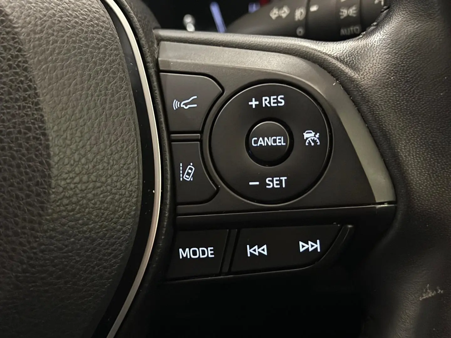 2023 Toyota RAV4 Gallery Image 20