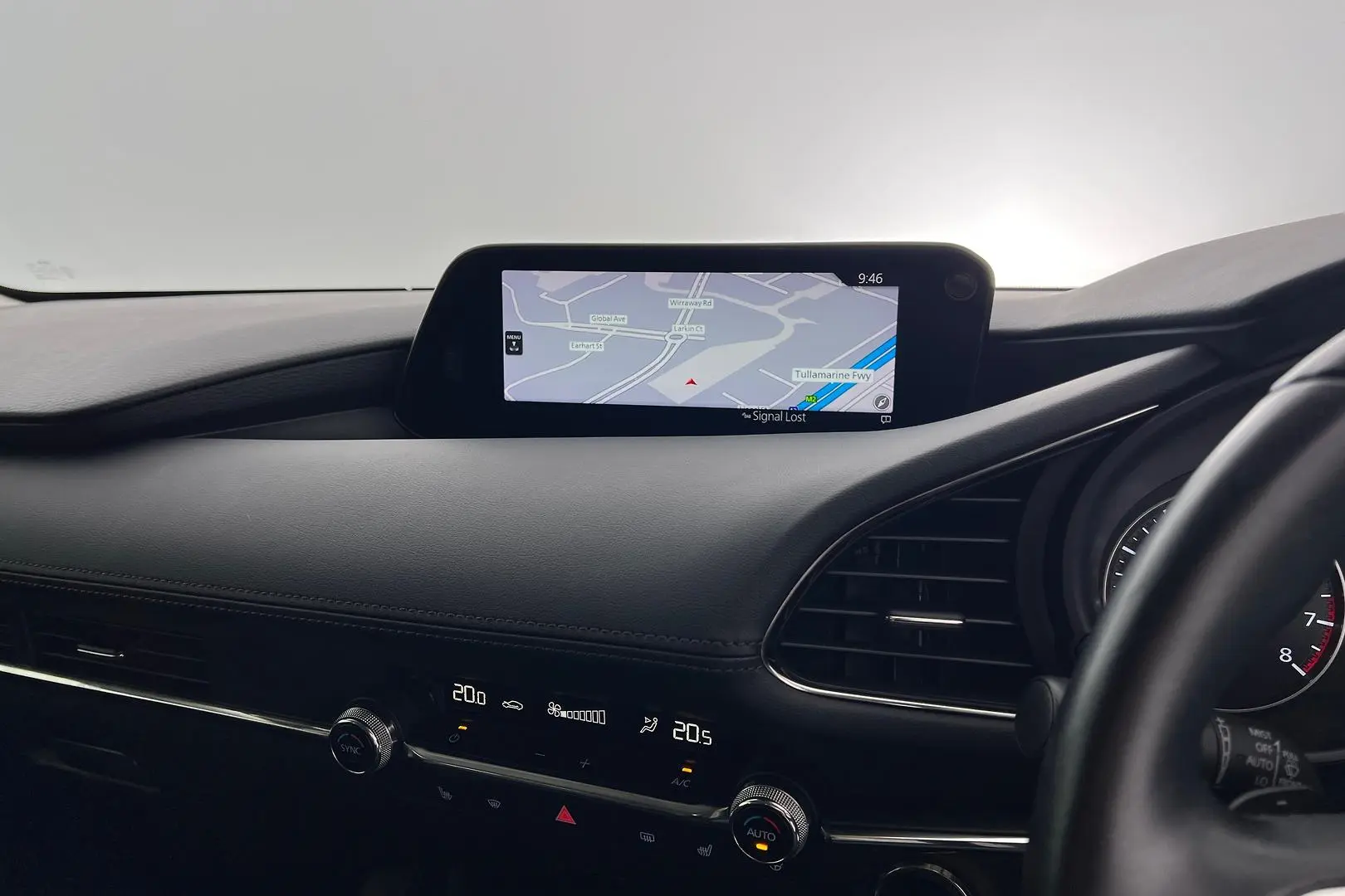 2021 Mazda 3 Gallery Image 14