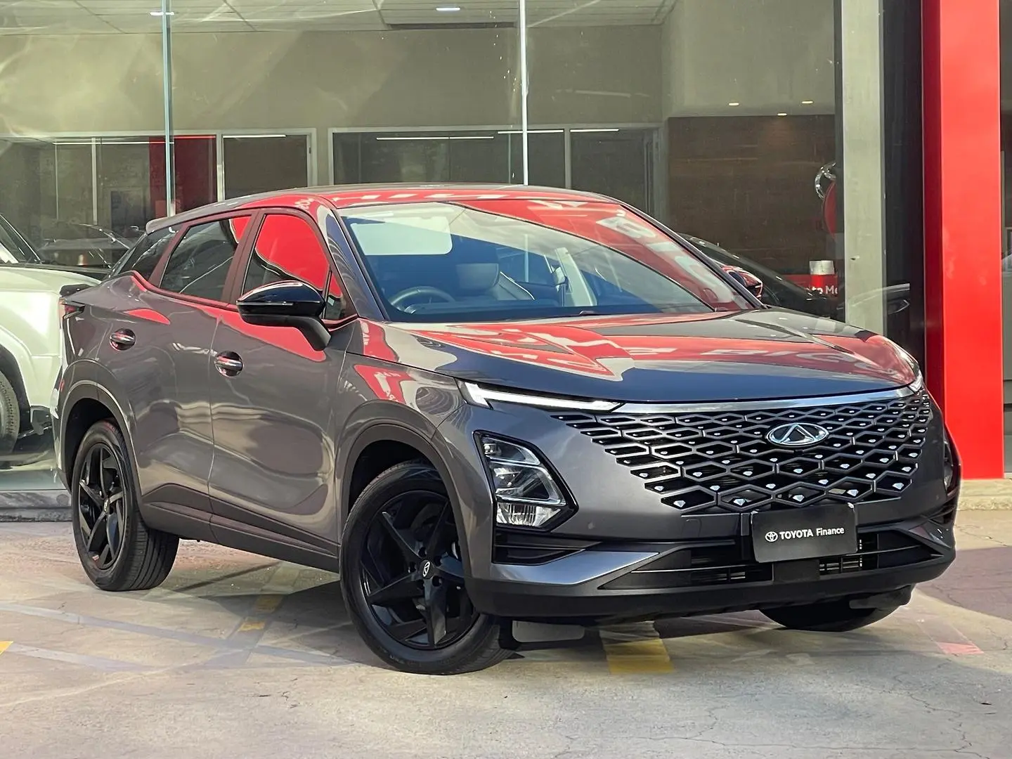 2023 Chery OMODA 5 Gallery Image 1