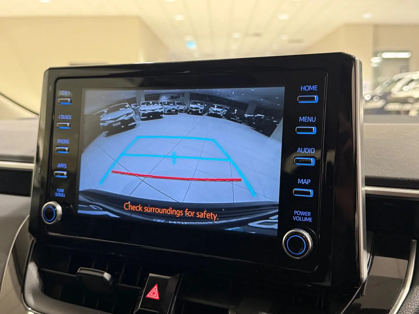 2019 Toyota Corolla Gallery Image 17