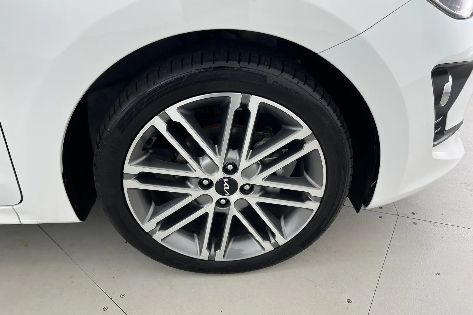 2022 Kia Rio Gallery Image 21