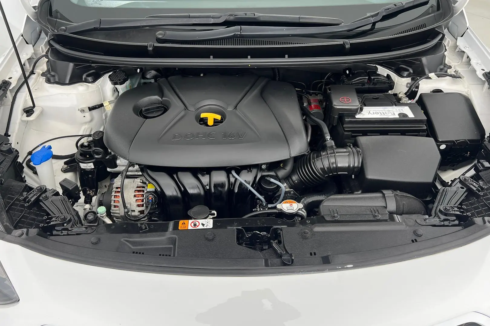 2016 Hyundai i30 Gallery Image 23