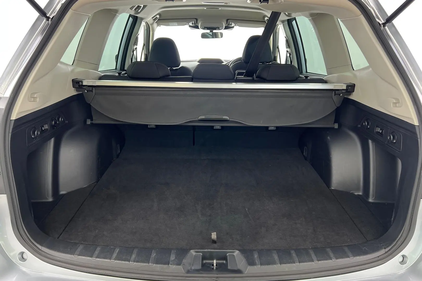 2023 Subaru Forester Gallery Image 24