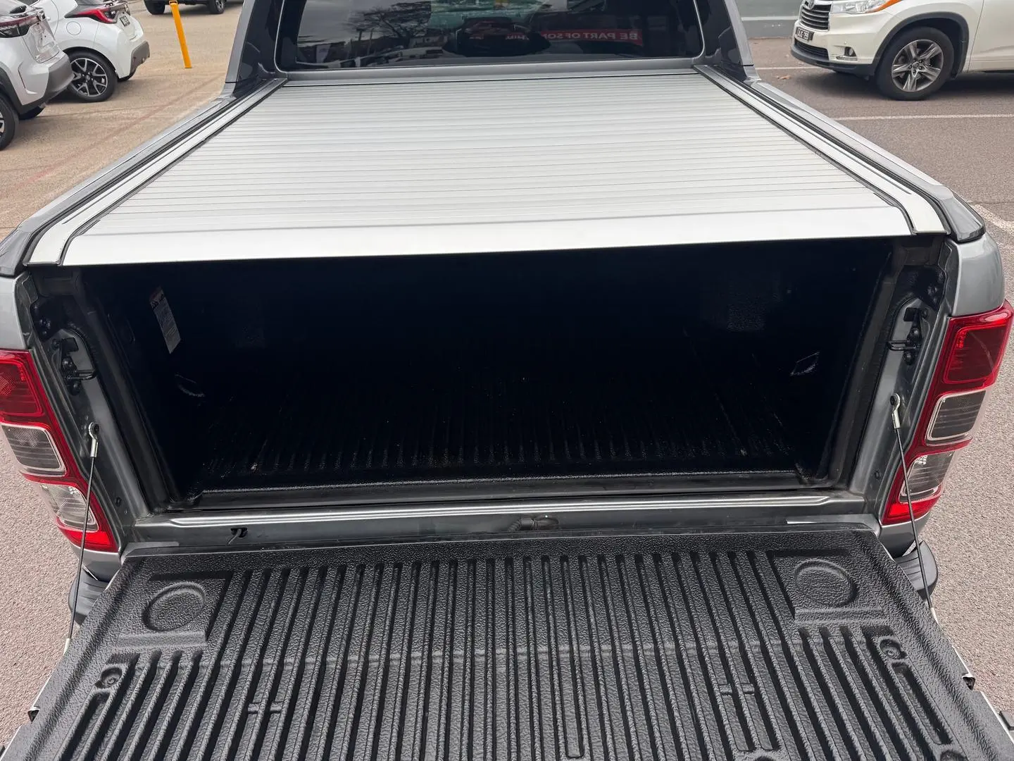 2021 Ford Ranger Gallery Image 25