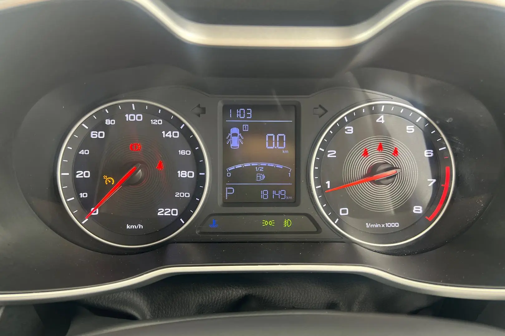 2022 MG ZS Gallery Image 17