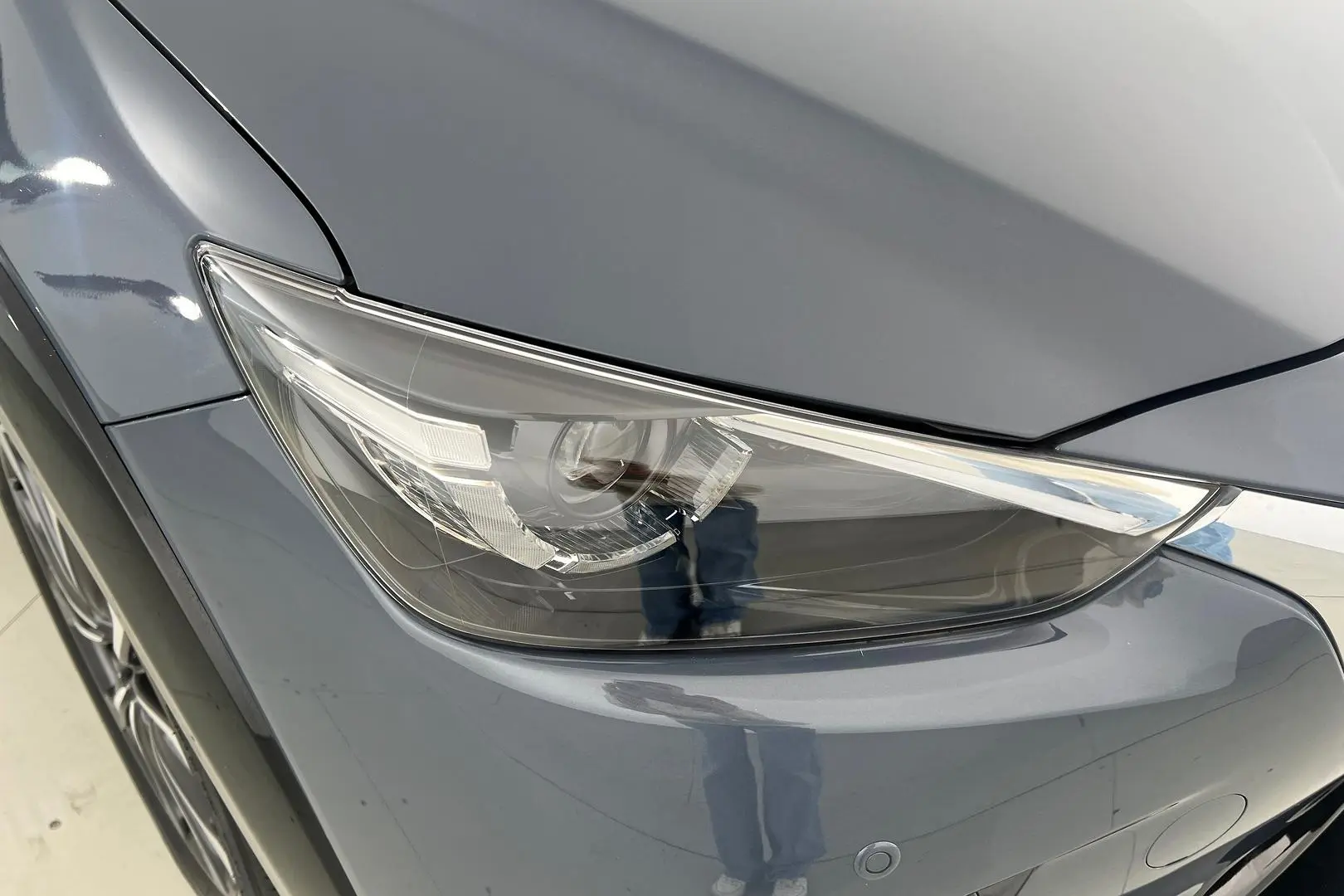 2023 Mazda CX-3 Gallery Image 2
