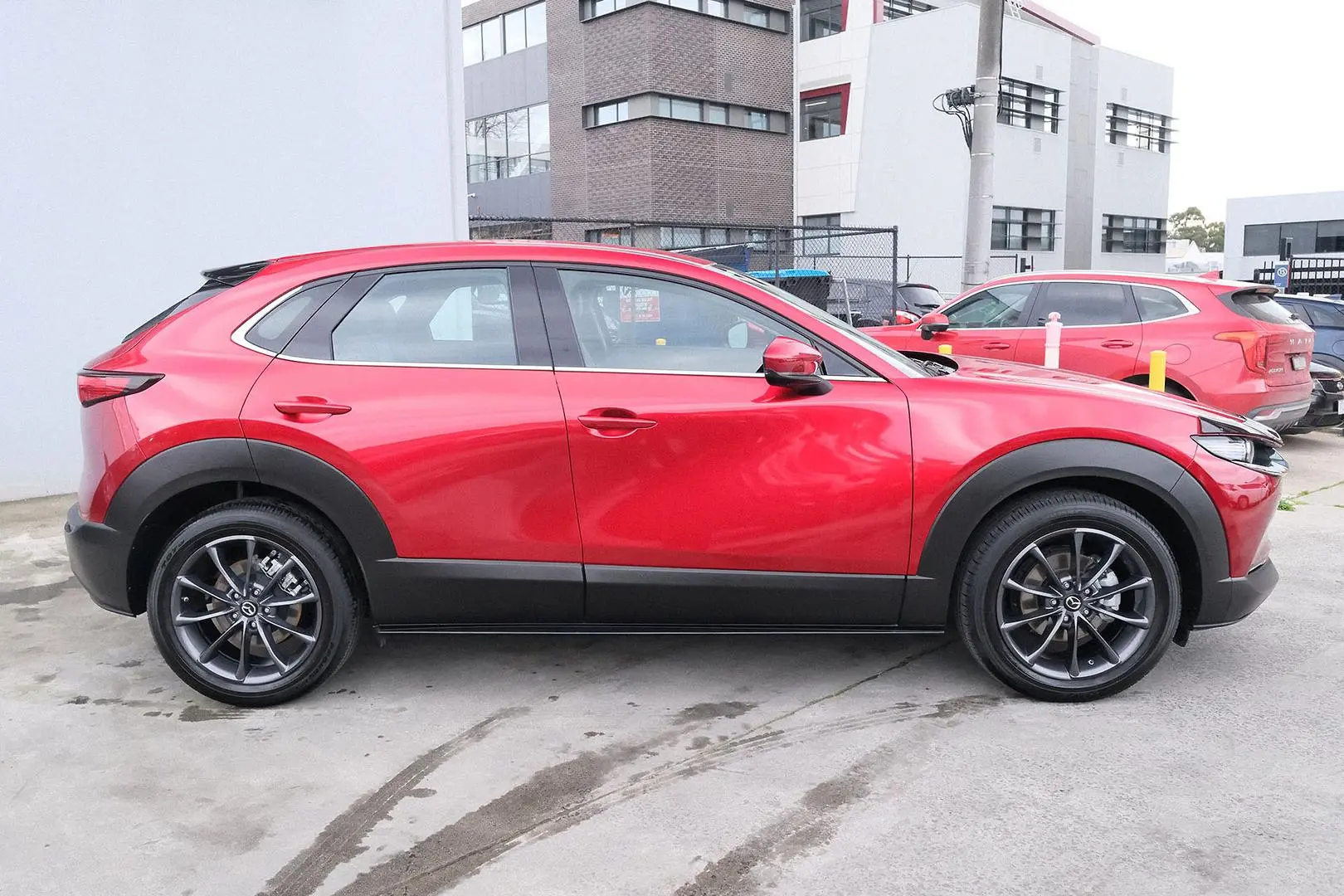 2023 Mazda CX-30 Gallery Image 5