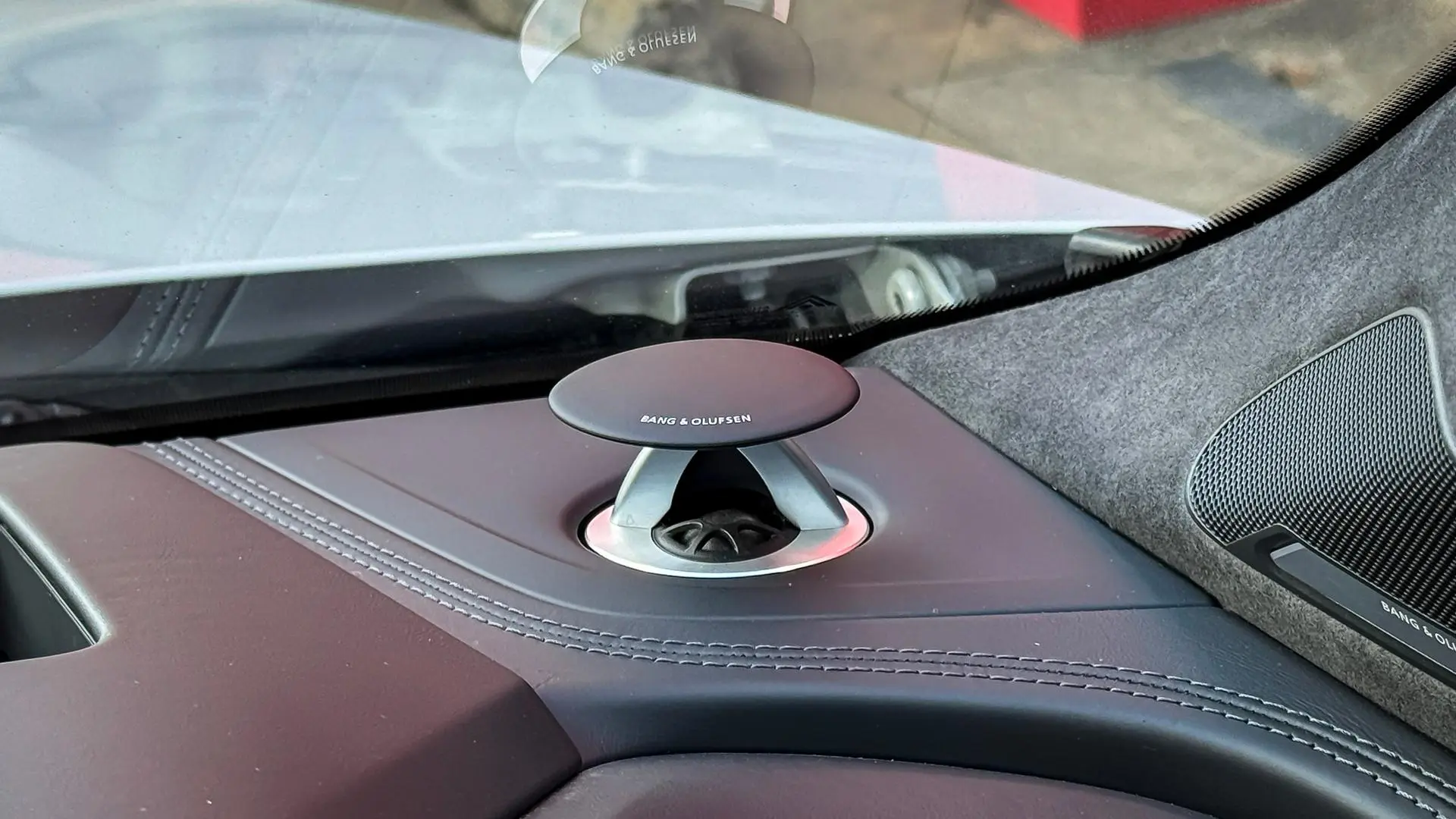 2021 Audi SQ7 Gallery Image 47