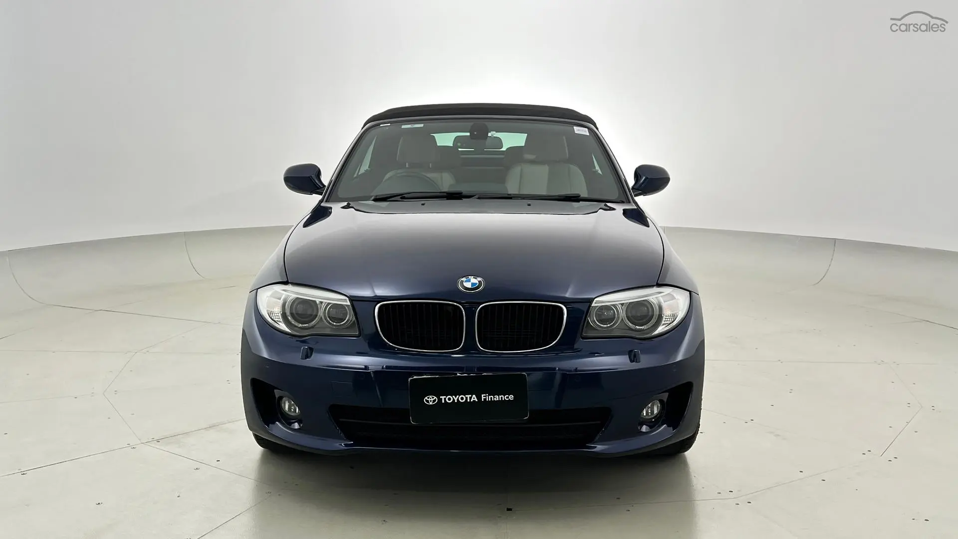 2013 BMW 1 Series Image 10