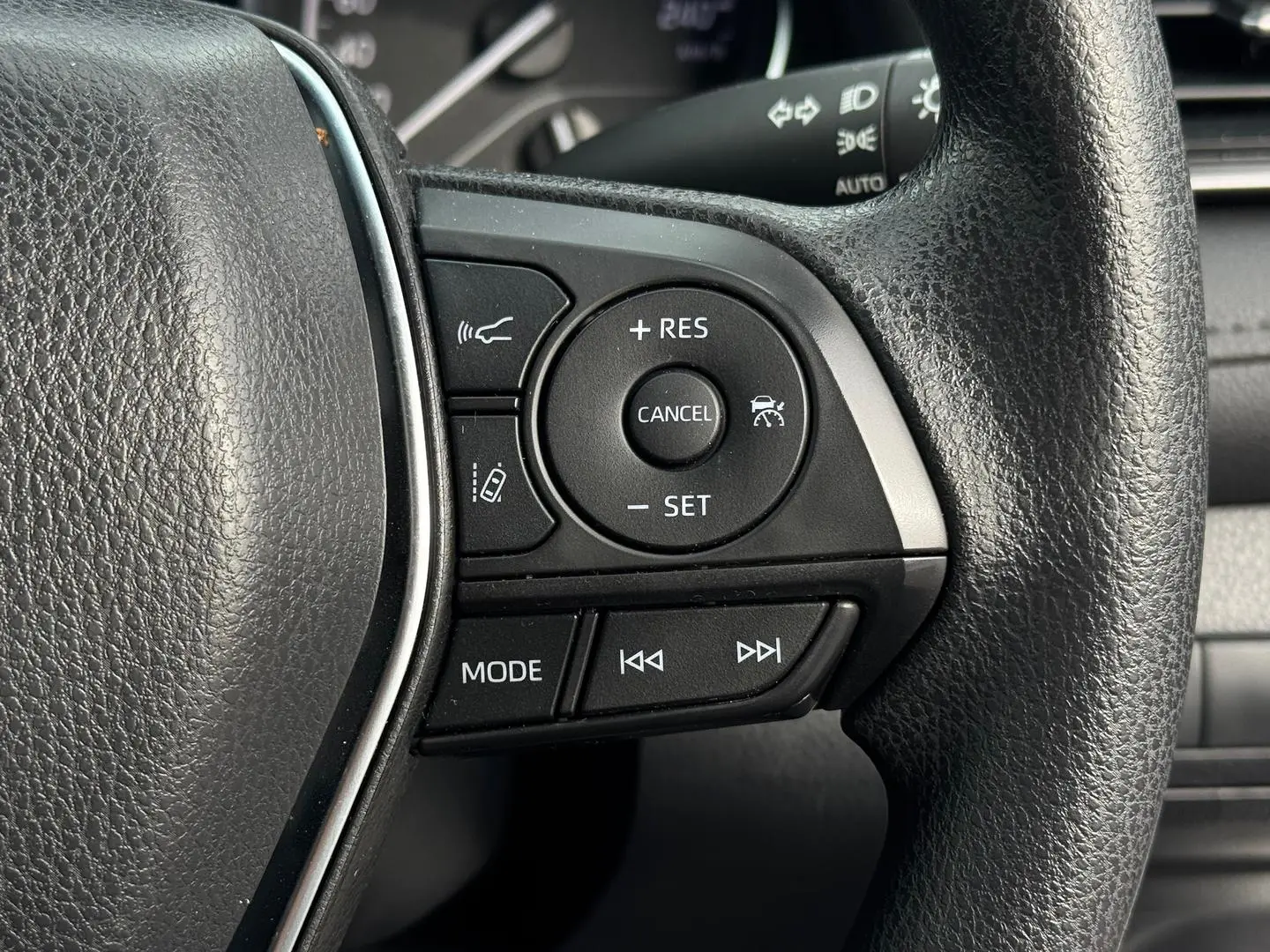 2023 Toyota Camry Gallery Image 21