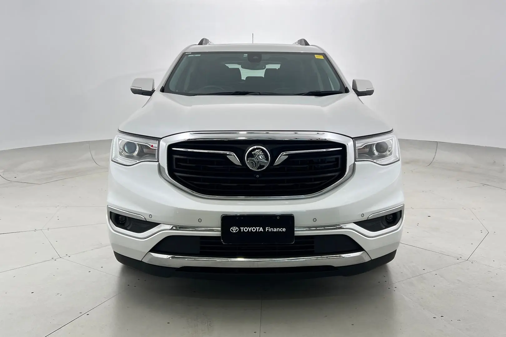 2019 Holden Acadia Gallery Image 10