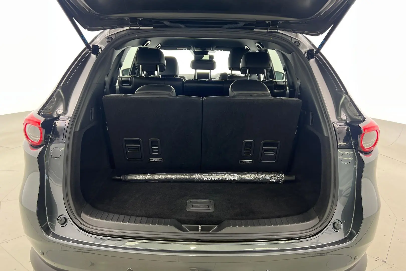 2022 Mazda CX-8 Gallery Image 24