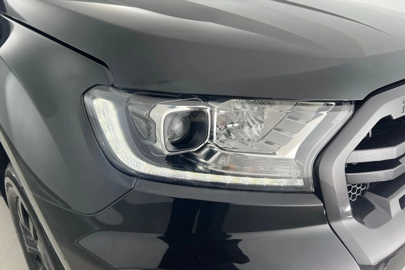 2021 Ford Ranger Gallery Image 15