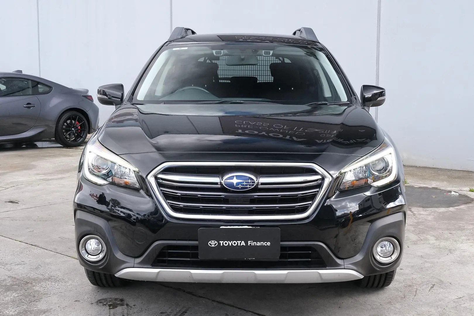 2020 Subaru Outback Gallery Image 3
