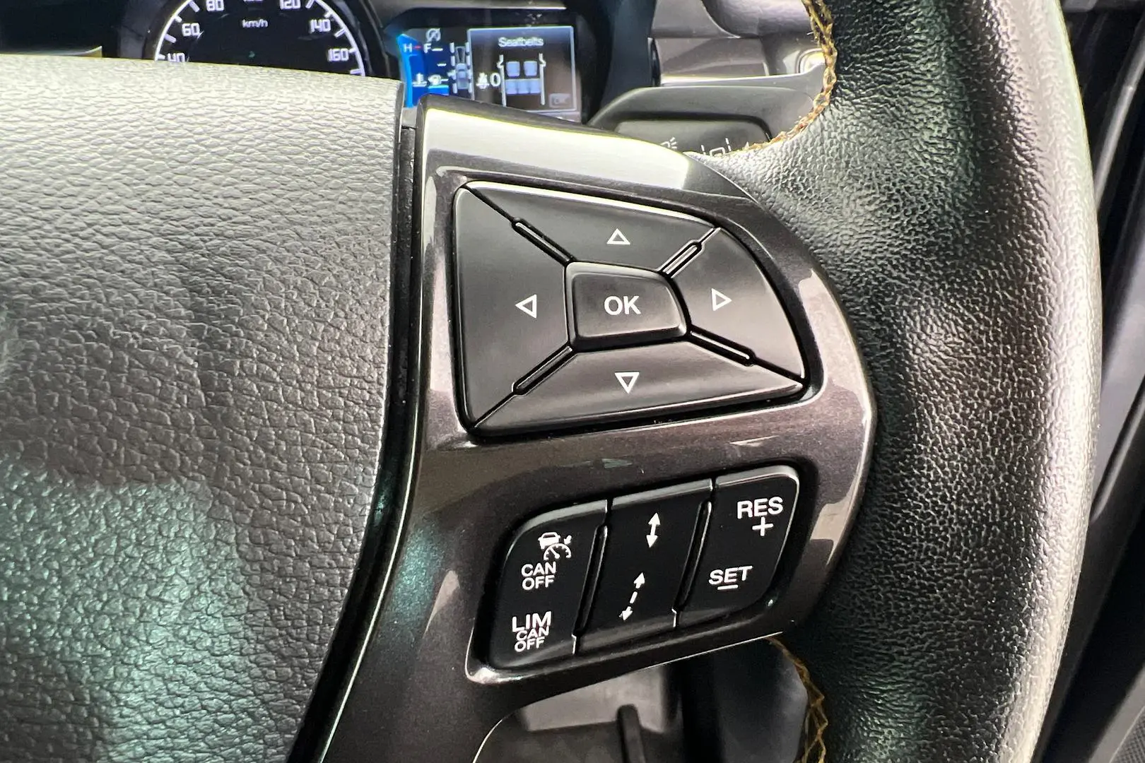 2020 Ford Ranger Gallery Image 18