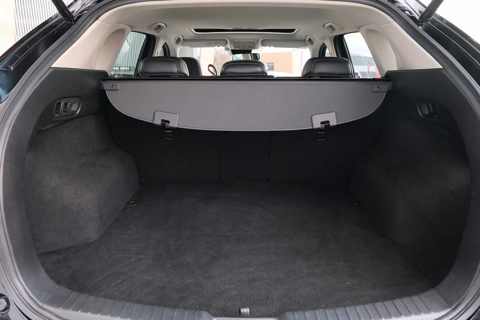 2018 Mazda CX-5 Gallery Image 11