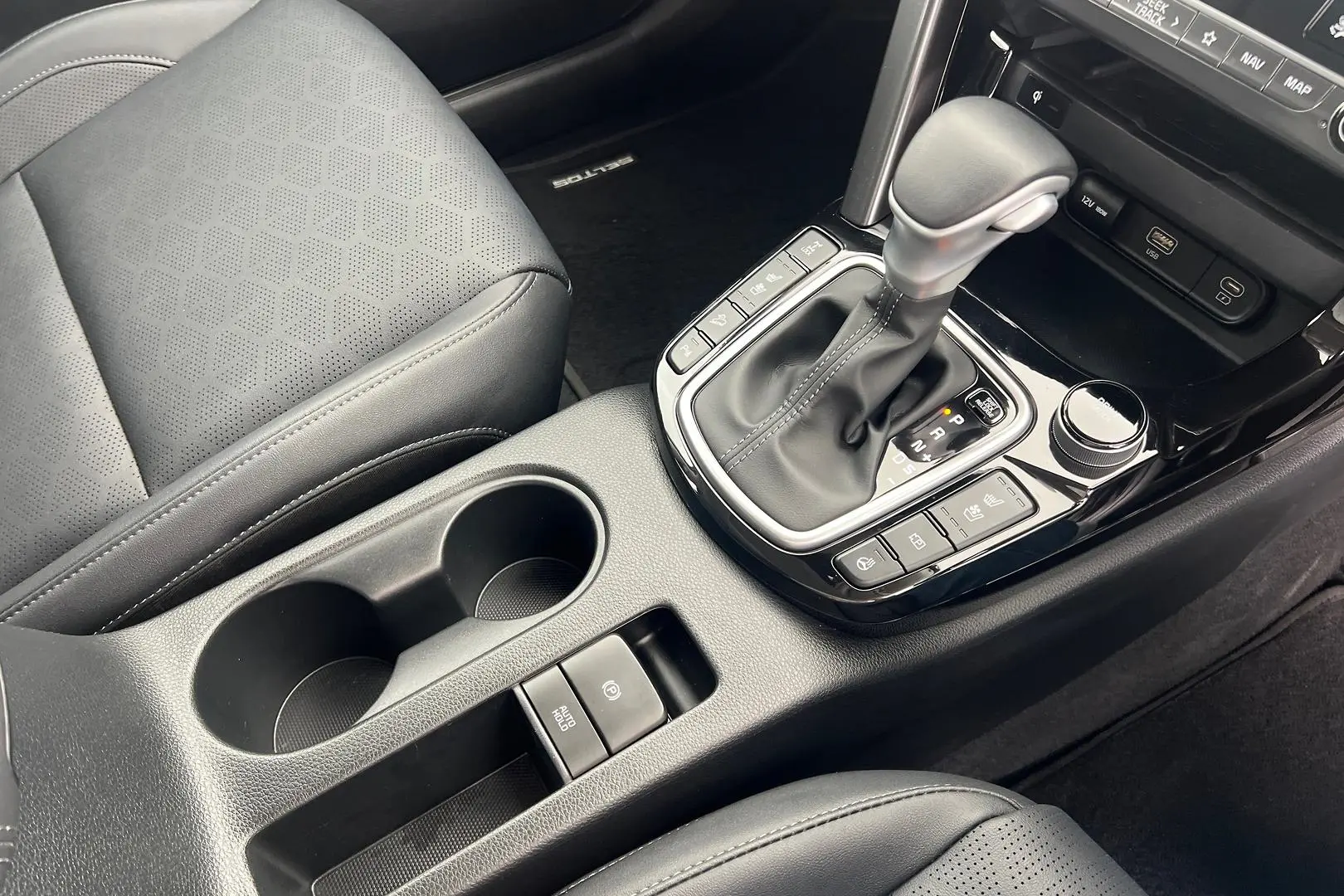 2023 Kia Seltos Gallery Image 18