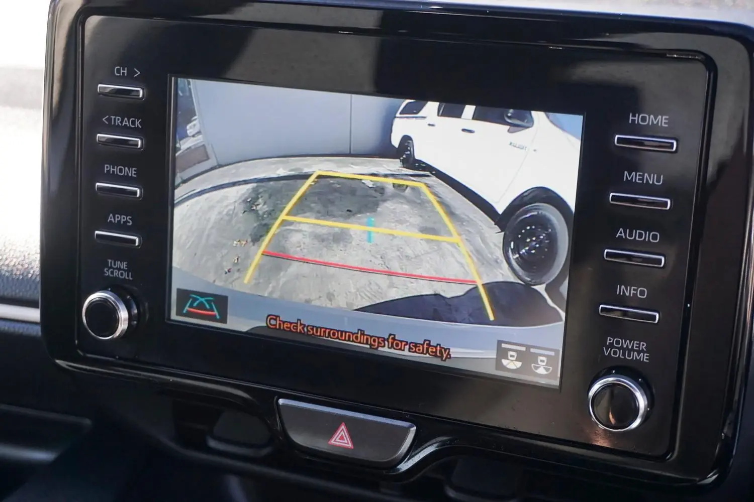 2023 Toyota Yaris Gallery Image 10