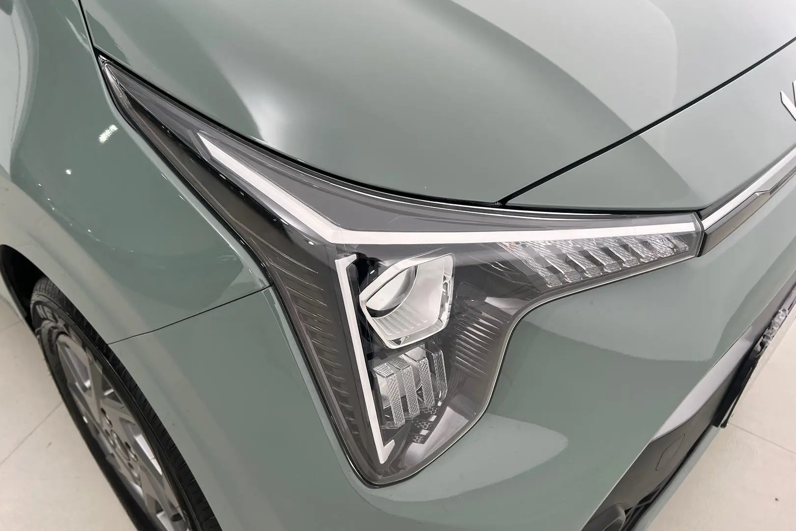 2024 Kia Picanto Gallery Image 20