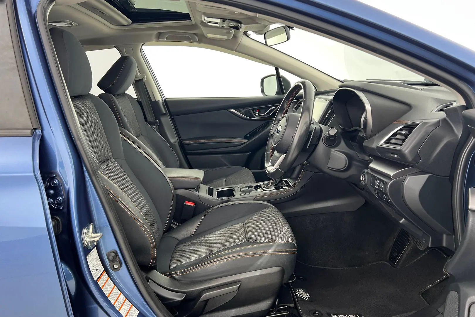 2019 Subaru XV Gallery Image 12
