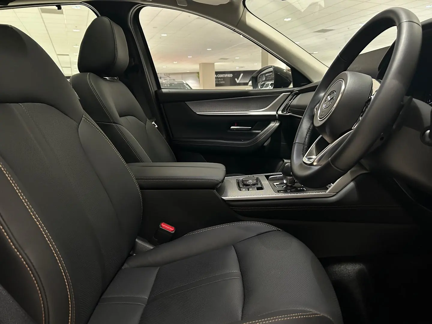 2024 Mazda Cx-90 Gallery Image 12