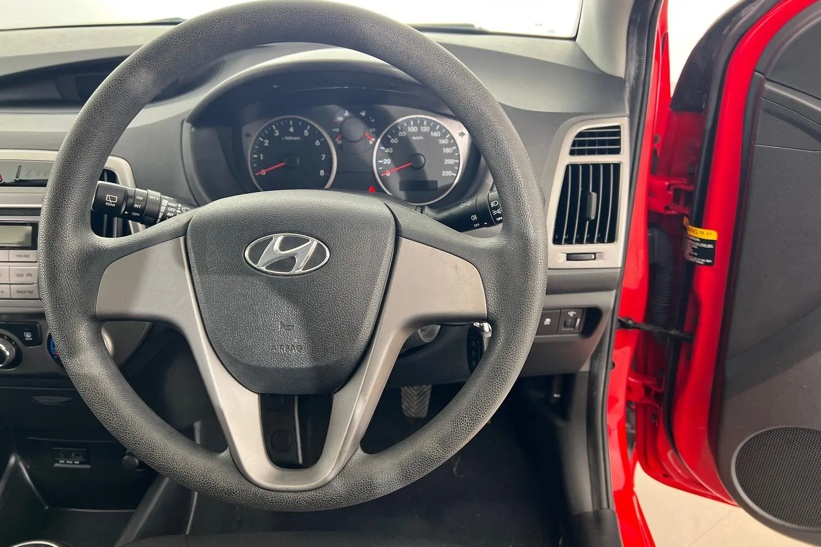 2014 Hyundai I20 Gallery Image 15