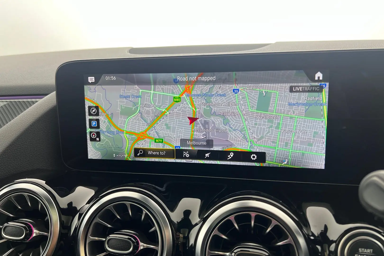 2023 Mercedes-Benz GLA-Class Gallery Image 15