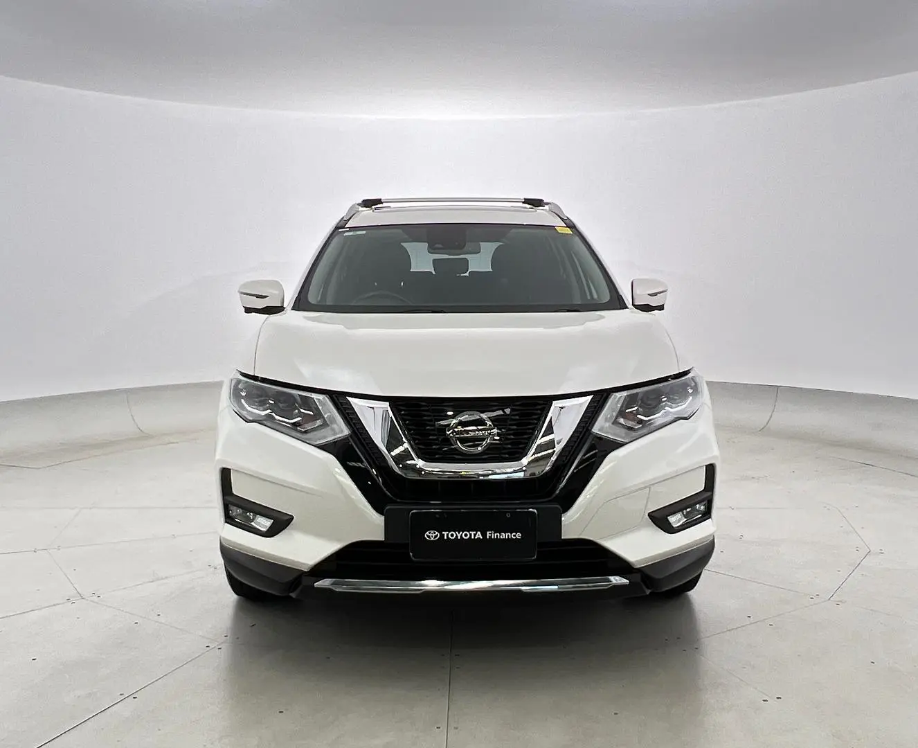 2019 Nissan X-TRAIL Image 9