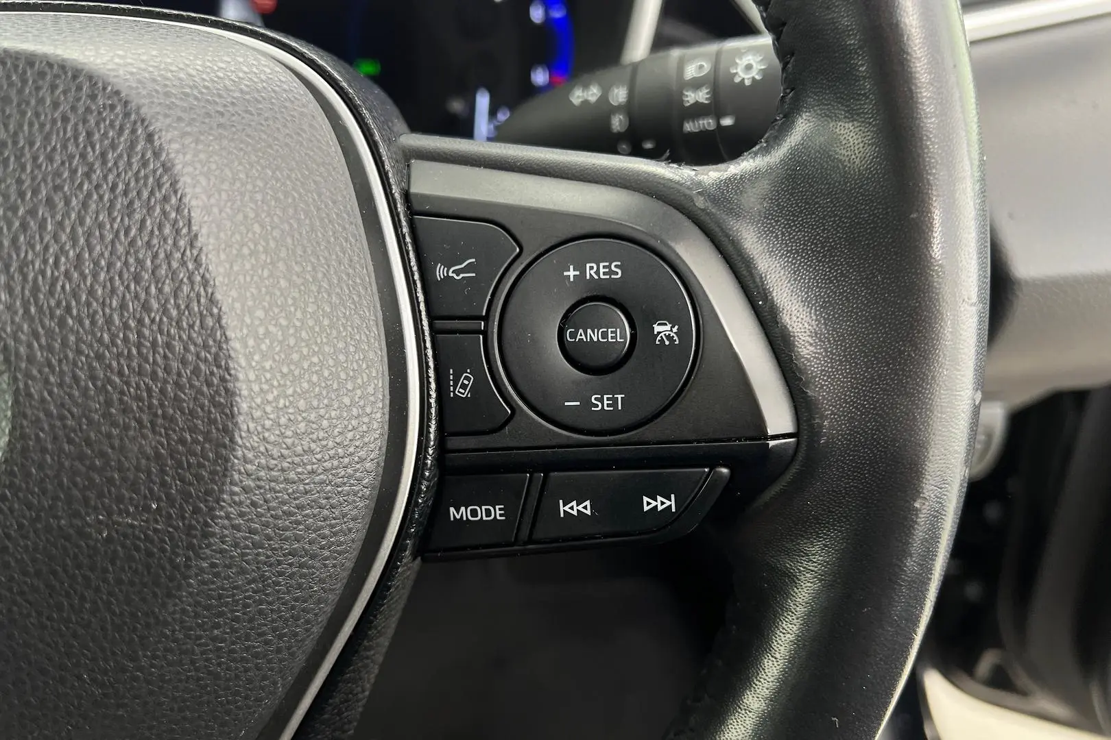2019 Toyota Corolla Gallery Image 17