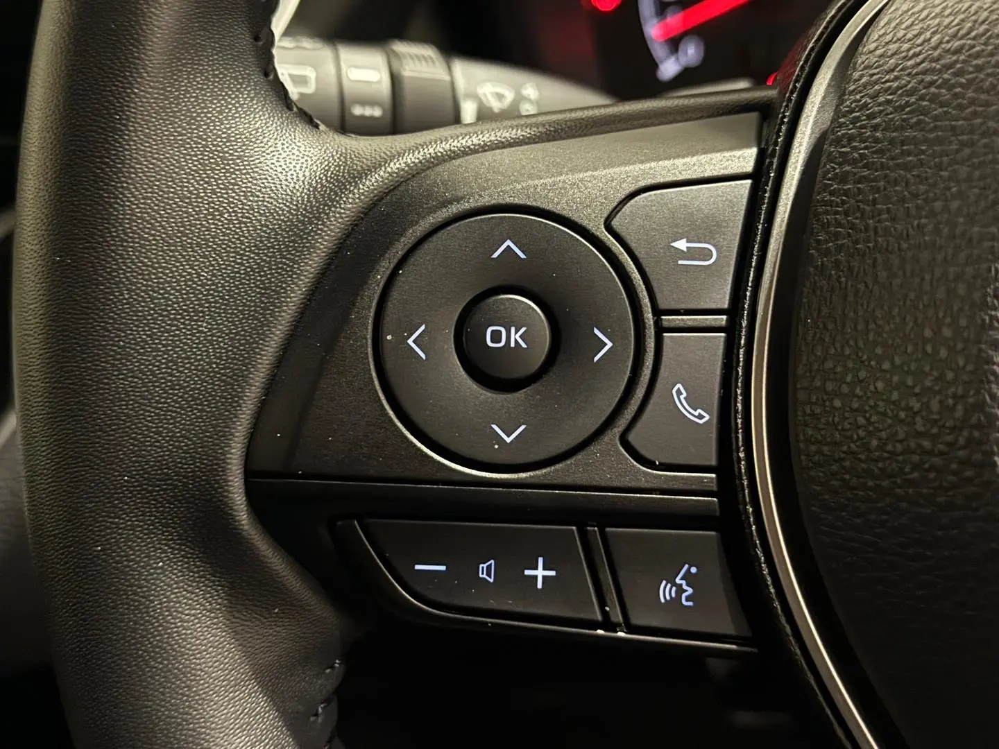 2021 Toyota Corolla Gallery Image 23
