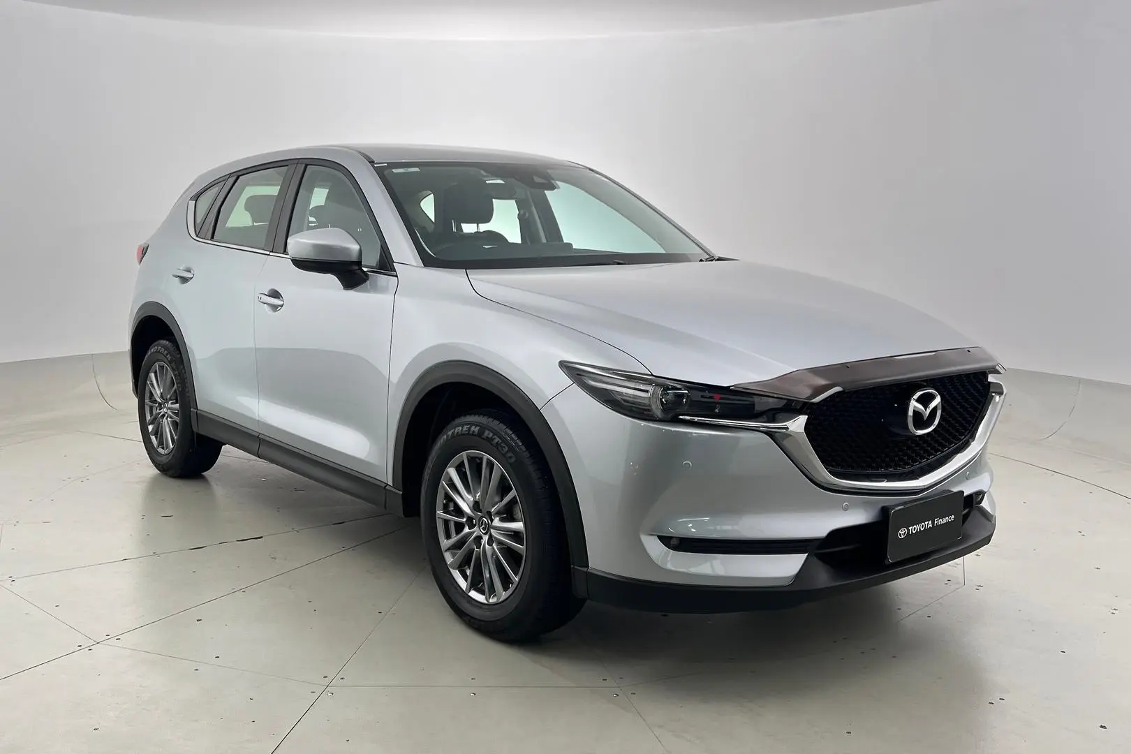 2017 Mazda CX-5 Gallery Image 1