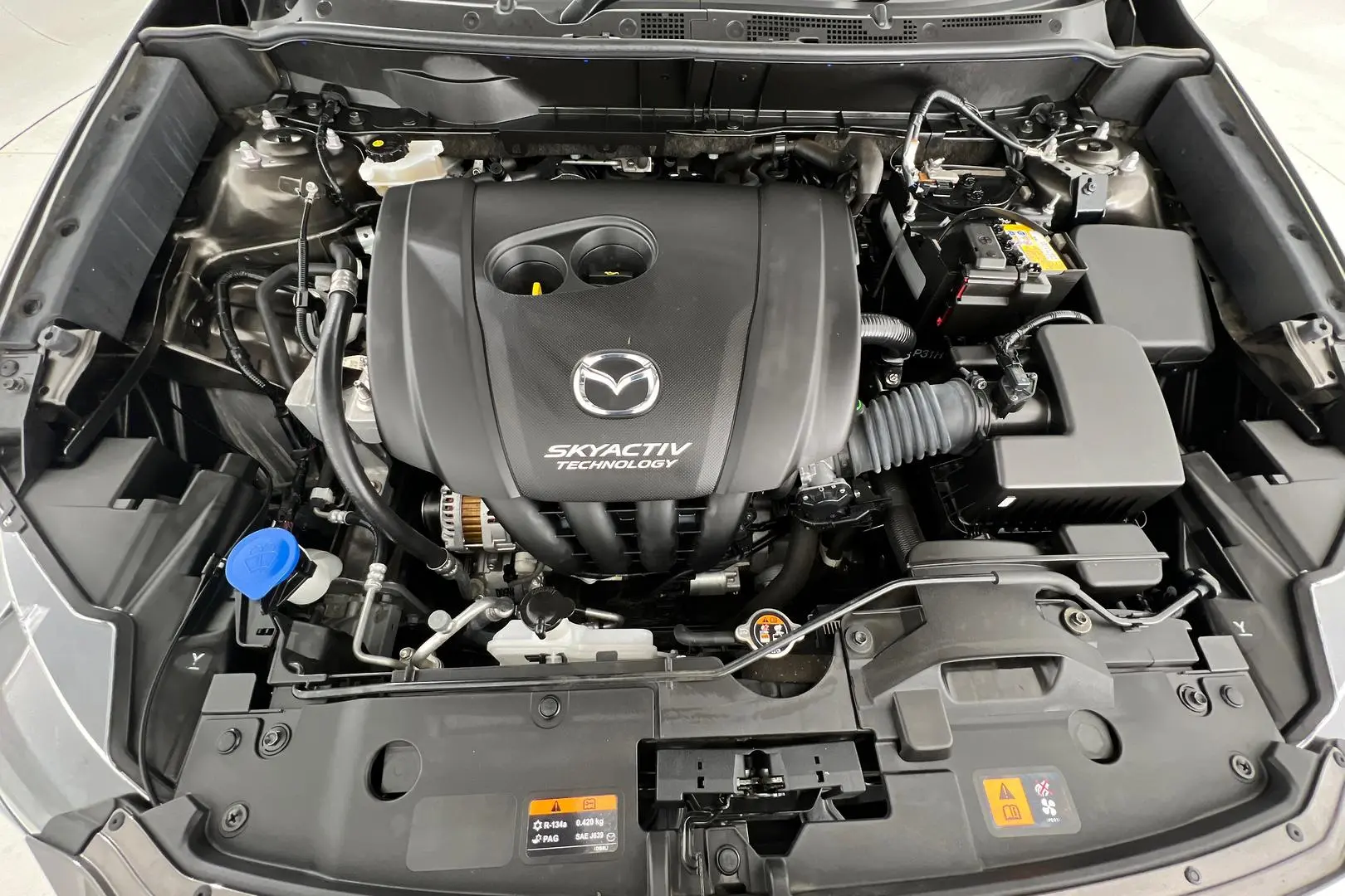 2020 Mazda CX-3 Gallery Image 22