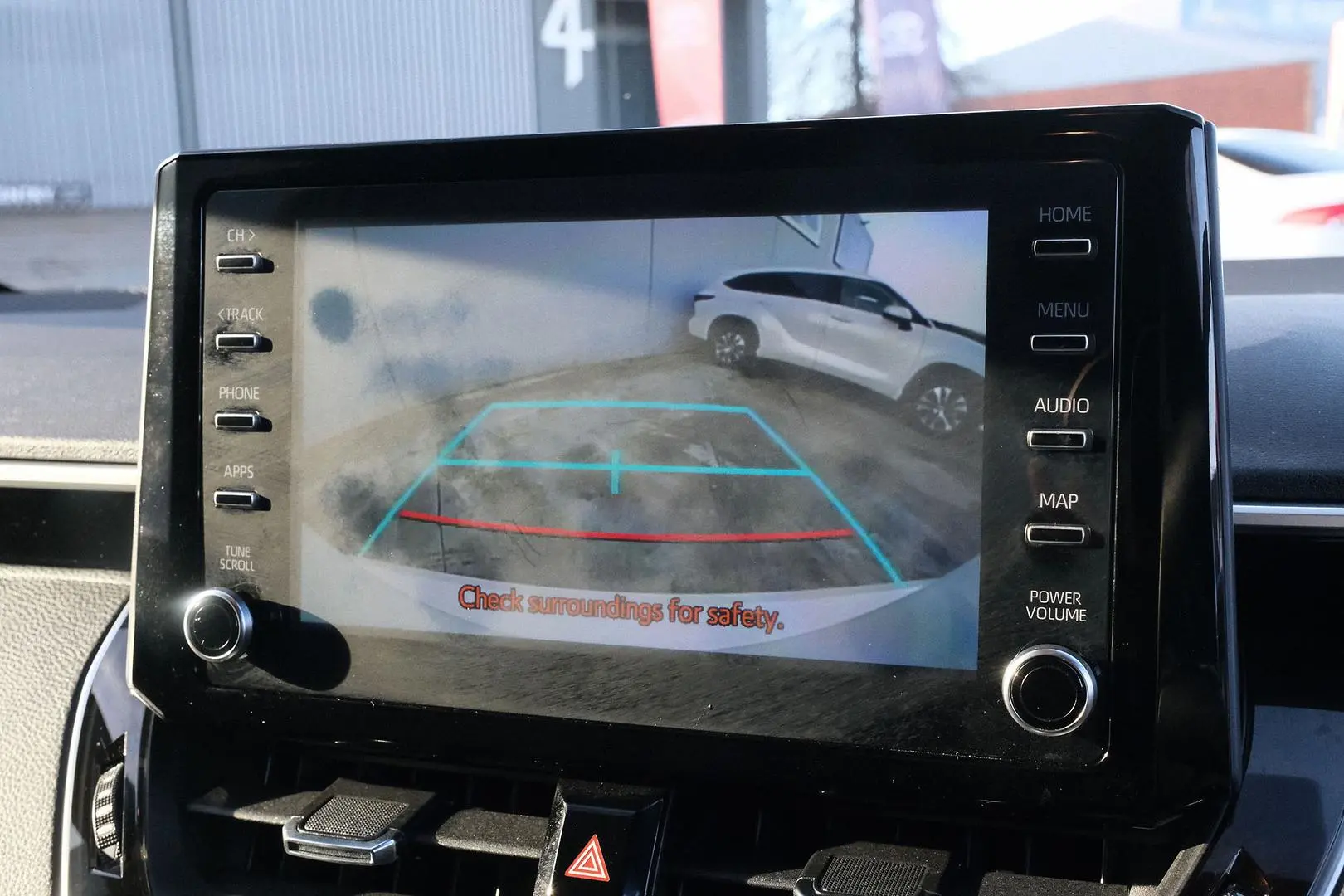 2021 Toyota Corolla Gallery Image 9