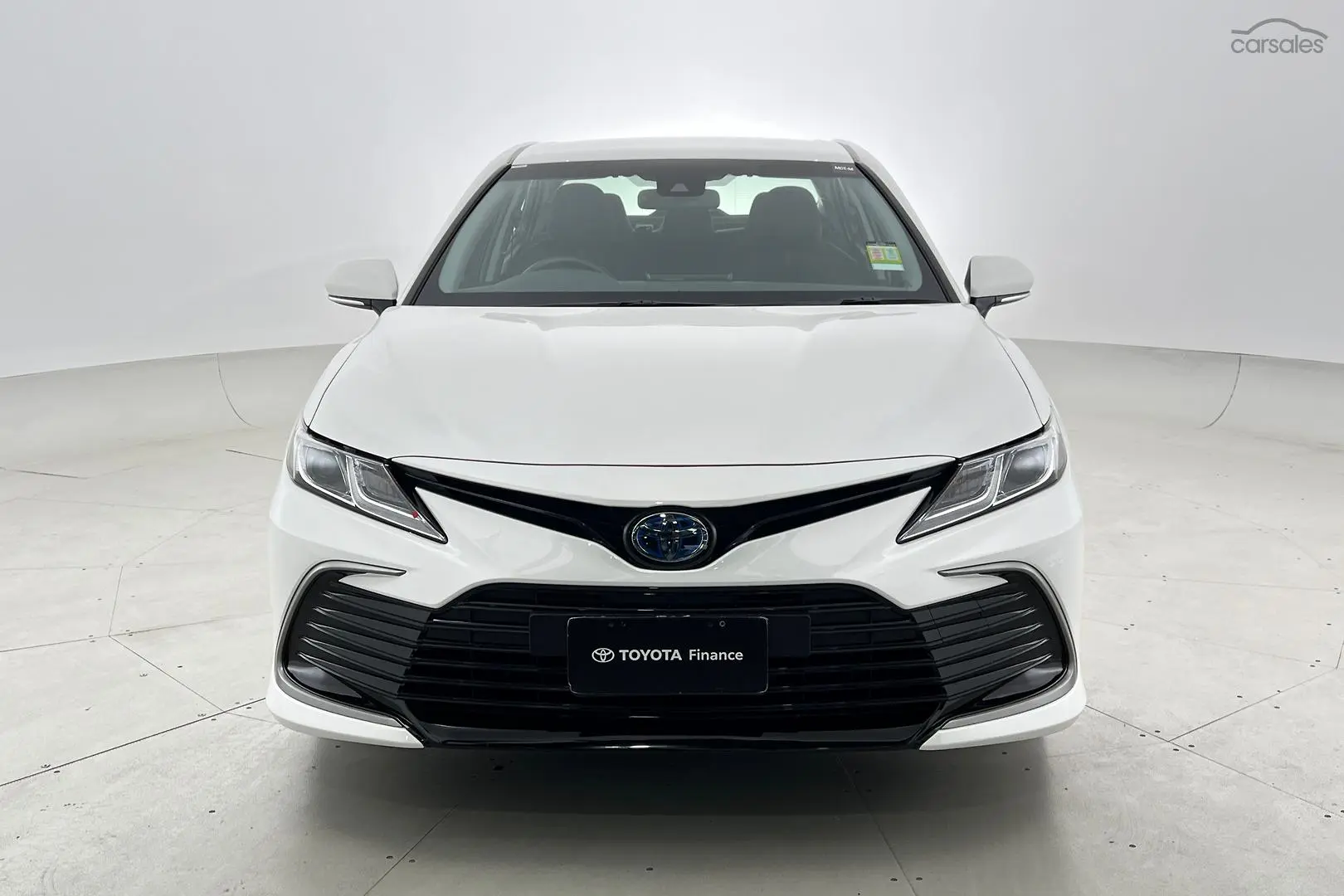 2023 Toyota Camry Image 6