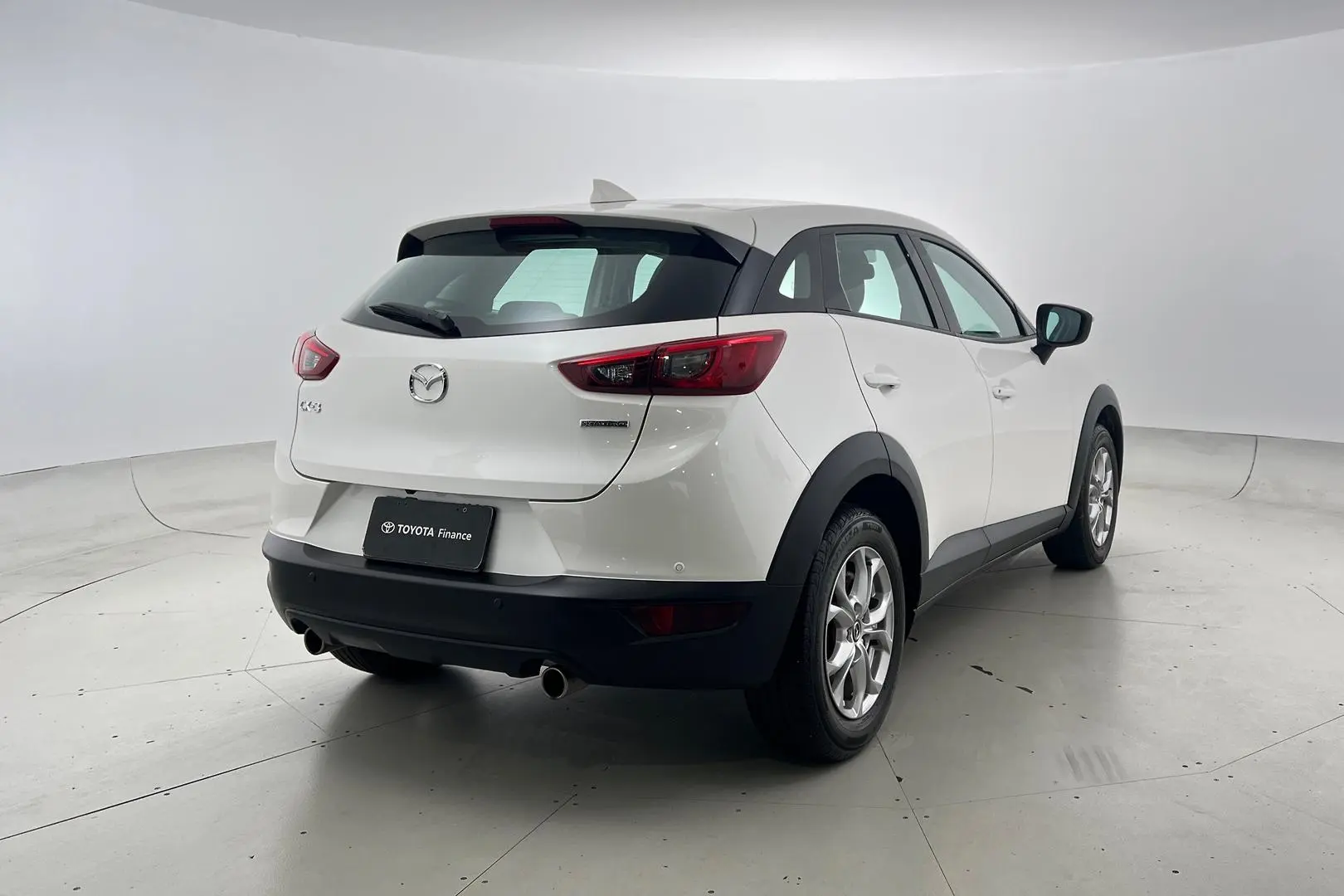 2022 Mazda CX-3 Gallery Image 5