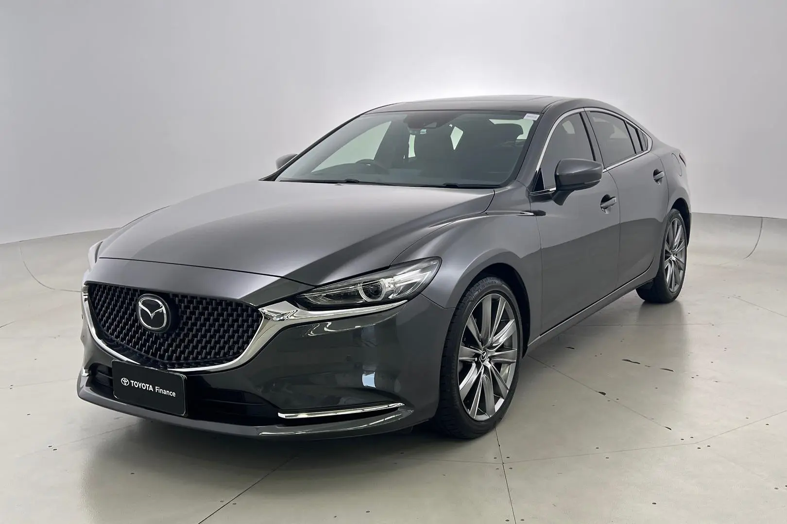 2019 Mazda 6 Gallery Image 9