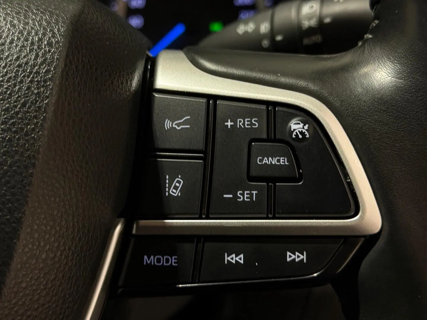 2024 Toyota Kluger Gallery Image 24