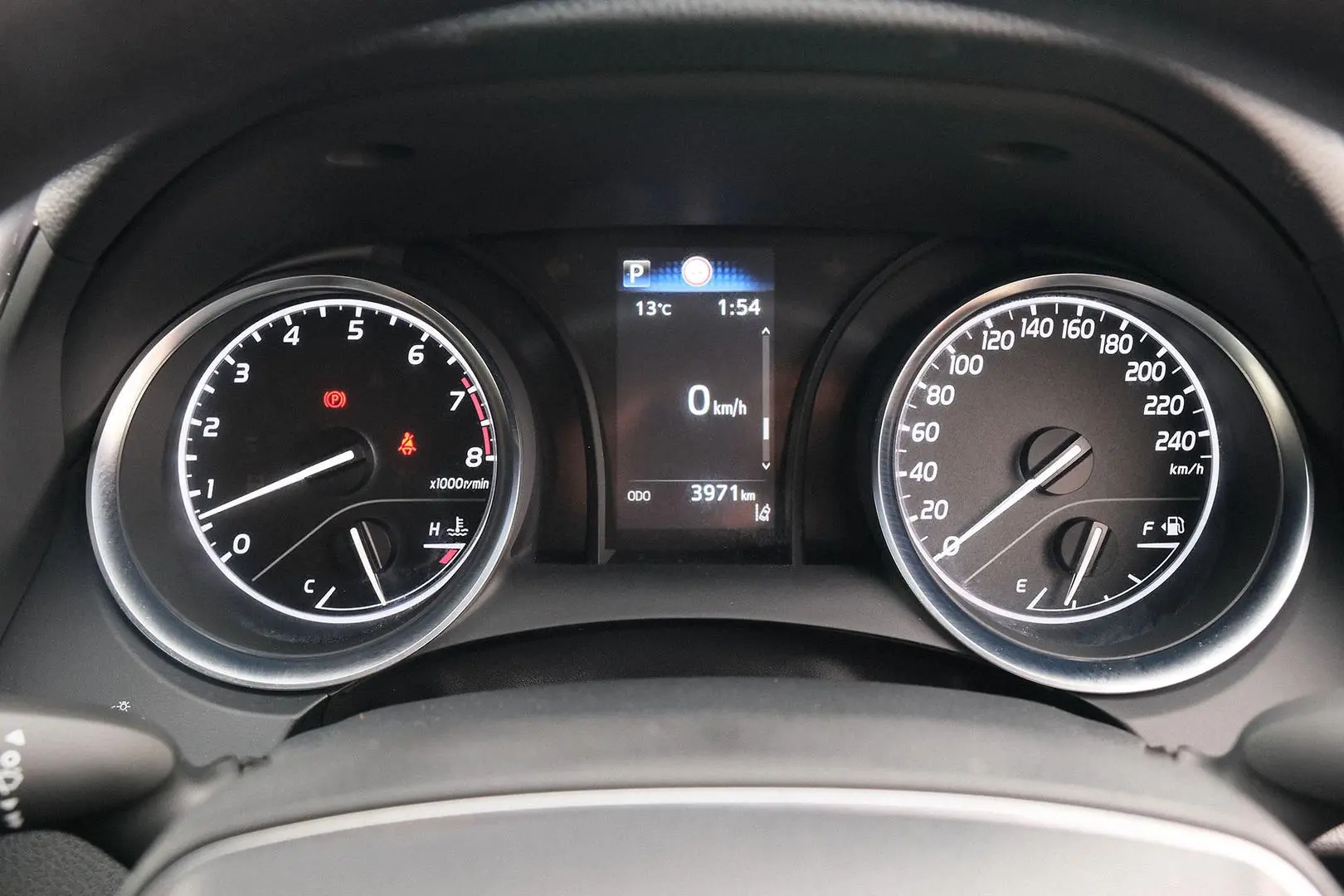 2024 Toyota Camry Gallery Image 17