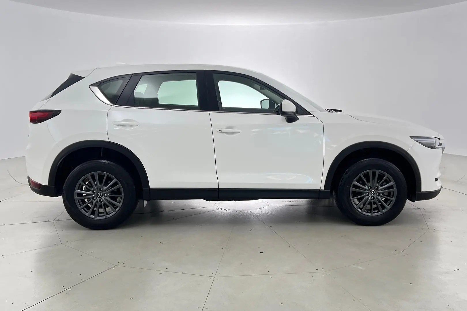 2021 Mazda CX-5 Gallery Image 4