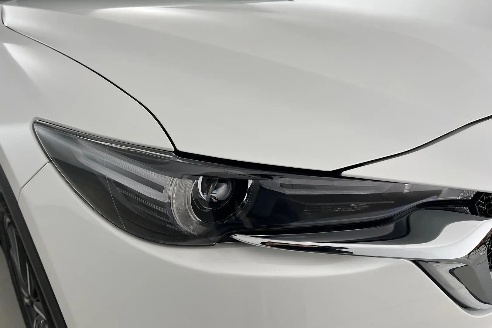 2018 Mazda CX-5 Gallery Image 2