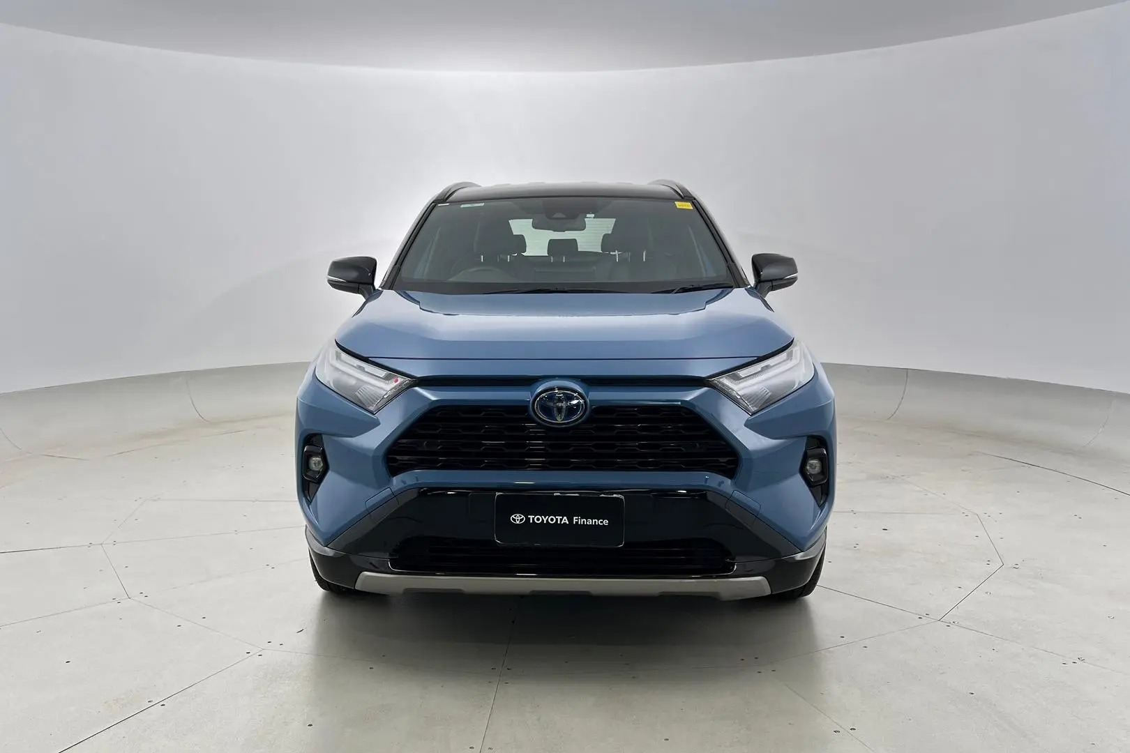 2022 Toyota Rav4 Gallery Image 9