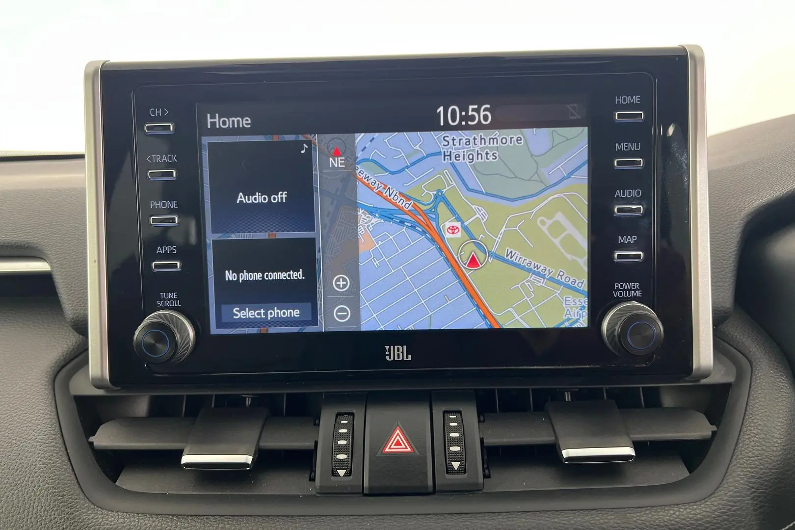 2021 Toyota RAV4 Gallery Image 21