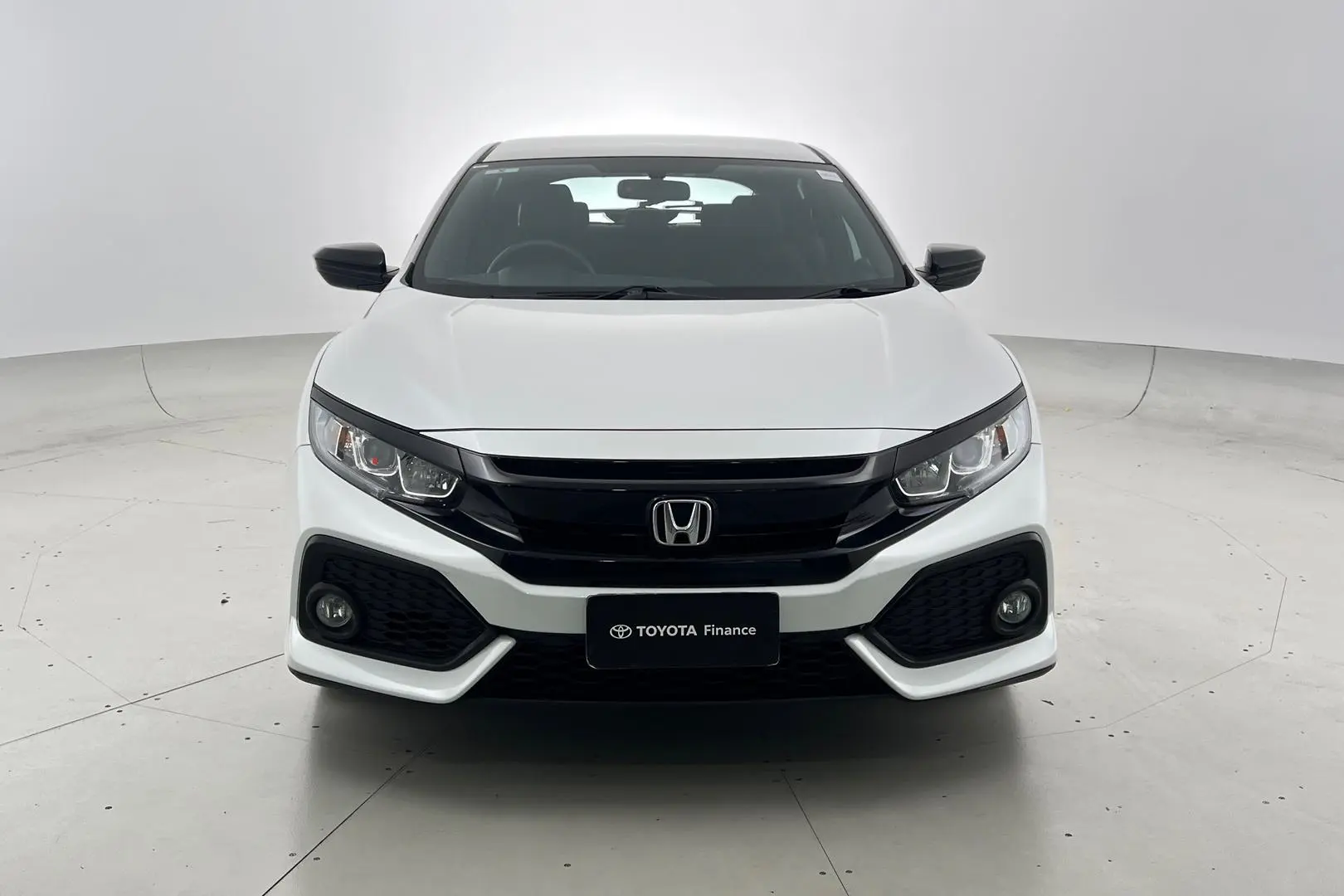 2019 Honda Civic Gallery Image 6